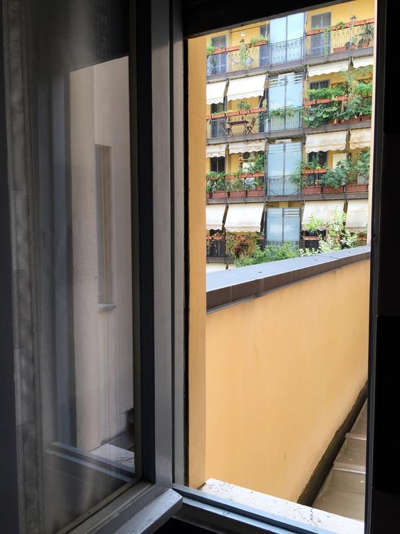 Residence Mignoncase Tre Mailand Zimmer foto