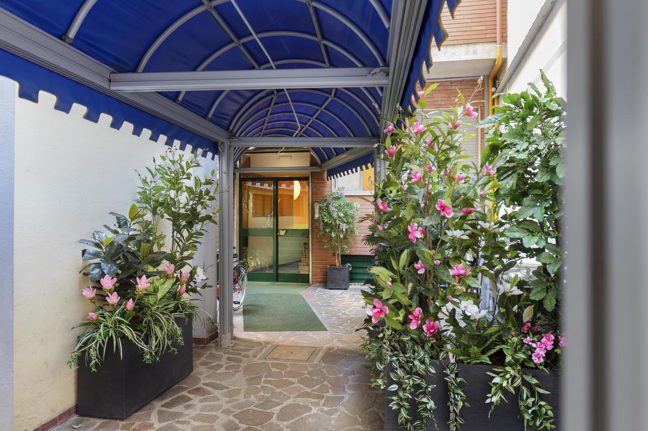 Residence Mignoncase Tre Mailand Exterior foto