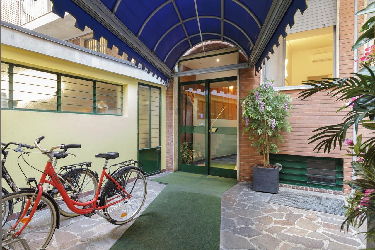 Residence Mignoncase Tre Mailand Exterior foto